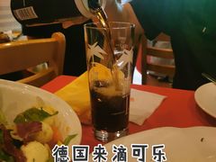 -申德勒加油站西餐厅(日坛路总店)