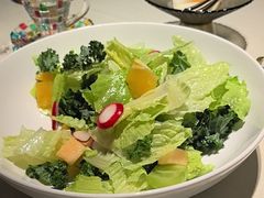 -悦融琥珀·京鲁菜·海味珍品(西单店)