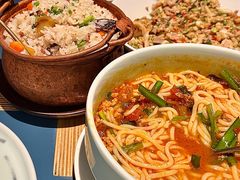 -一坐一忘云南菜(嘉里中心店)