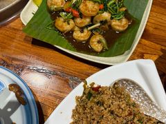 -滇香肴·云南菜蒸汽石锅鱼(云南北路店)