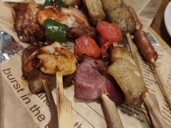 -棒约翰比萨·意面(张江店)