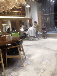 点击看大图 -简影造型·自选烫染接发salon