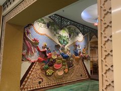 -君邦火锅(新疆大厦店)