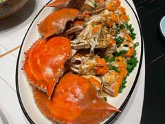 -金海湾海鲜排档(朱家尖店)