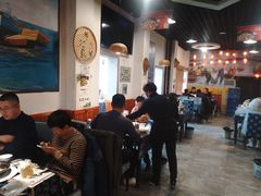 大堂-旺角小渔村(二马路店)