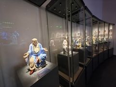 -中国闽台缘博物馆