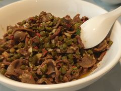 -兰湘子·湘菜小炒(长安万科广场店)