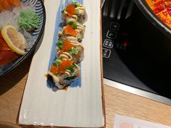 -温野菜涮涮锅(曲江大悦城店)