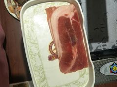 -比亚森自助烤肉料理(裕华店)