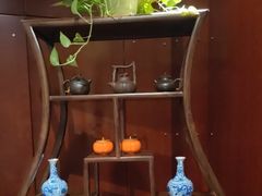 -金枝玉叶上海人家食府(三里河店)