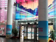 -中国移动通信集团上海有限公司