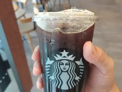 -星巴克(深圳丹竹头分店)