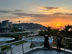 -大梅沙海滨公园