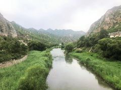 -妙峰山风景名胜区