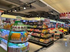 -天虹超市(大西洋店)