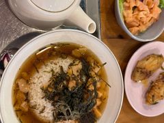 -Retro Deli 茶泡饭