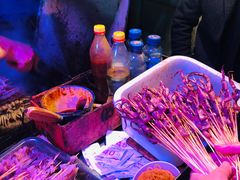 -十里铺铁板鱿鱼