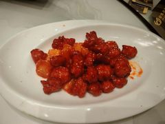 -金陵后厨·南京菜(新街口秣陵路店)