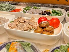 -渔家风味·鲅鱼水饺·央视展播·海鲜天津菜(开发区店)