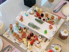 -上海明天广场JW万豪酒店