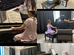 -Melody Mentor音乐私教馆(朝外·悠唐店)