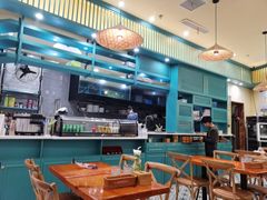 -阮氏娘·越南料理(双子塔店)