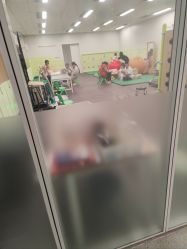 -南京市妇幼保健院(丁家庄院区)