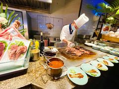 -星伦多自助料理·涮烤一体(杭州来福士店)