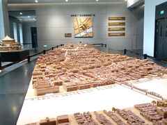 -广州市城市规划展览中心
