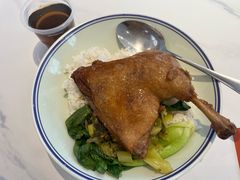 -潮人潮品隆江猪脚饭(城壹汇·流花店)