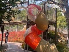 -宁波儿童公园(鄞州区)