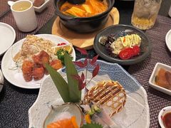 -长崎屋·日本料理·刺身·烧鸟(天河北路店)