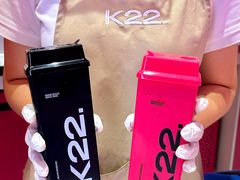 -K22.酸奶草莓(烟台芝罘店)