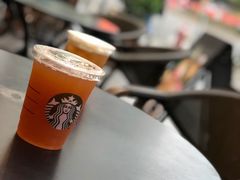 -星巴克(深圳星都豪庭店)