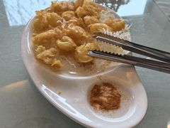 -东营蓝海国际大饭店·渔歌舫