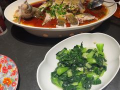 -知楚•精致湖北菜(武商MALL店)