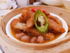 -古韵轩·江浙融合菜(梁溪店)
