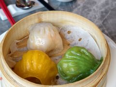 -同庆楼(建邺万达店)
