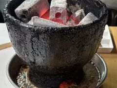 -大槐树烤肉馆(美术馆店)