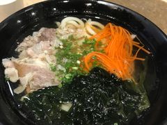 -东京屋(武定路店)