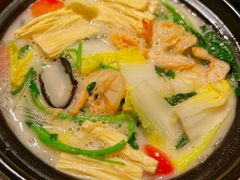 -莉莉海堂HAITANG·烤鸭(国贸商城店)
