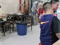 大堂-东芳烧烤