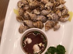 -501號台州海鲜餐厅(海创园店)