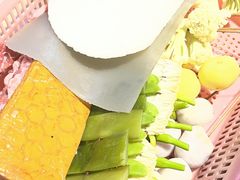 -冯氏烧烤(凯旋路总店)