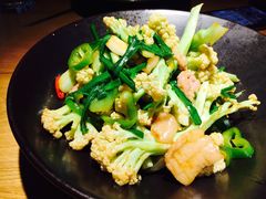 -金牌外婆家(苏州中心店)