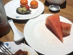 -纽斯特牛排自助餐厅(浦东文峰广场店)