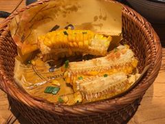-北丐先生·野馄饨烧烤(长宁龙之梦店)