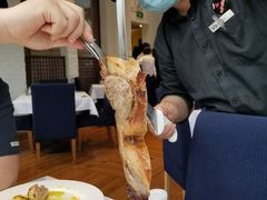 -拉蒂娜·巴西牛排馆 Latina·Brazilian Steakhouse(陆家嘴旗舰店)