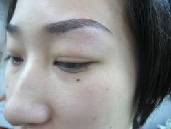 -平萍纹绣韩式半永久定妆