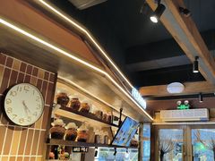-巴卤社老火锅(财富店)